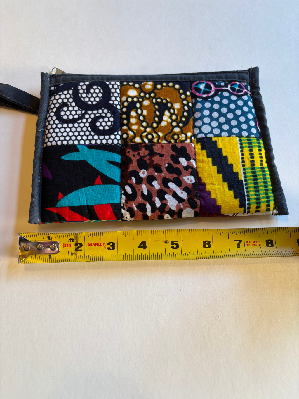 Purses, Pouches, and Wallets