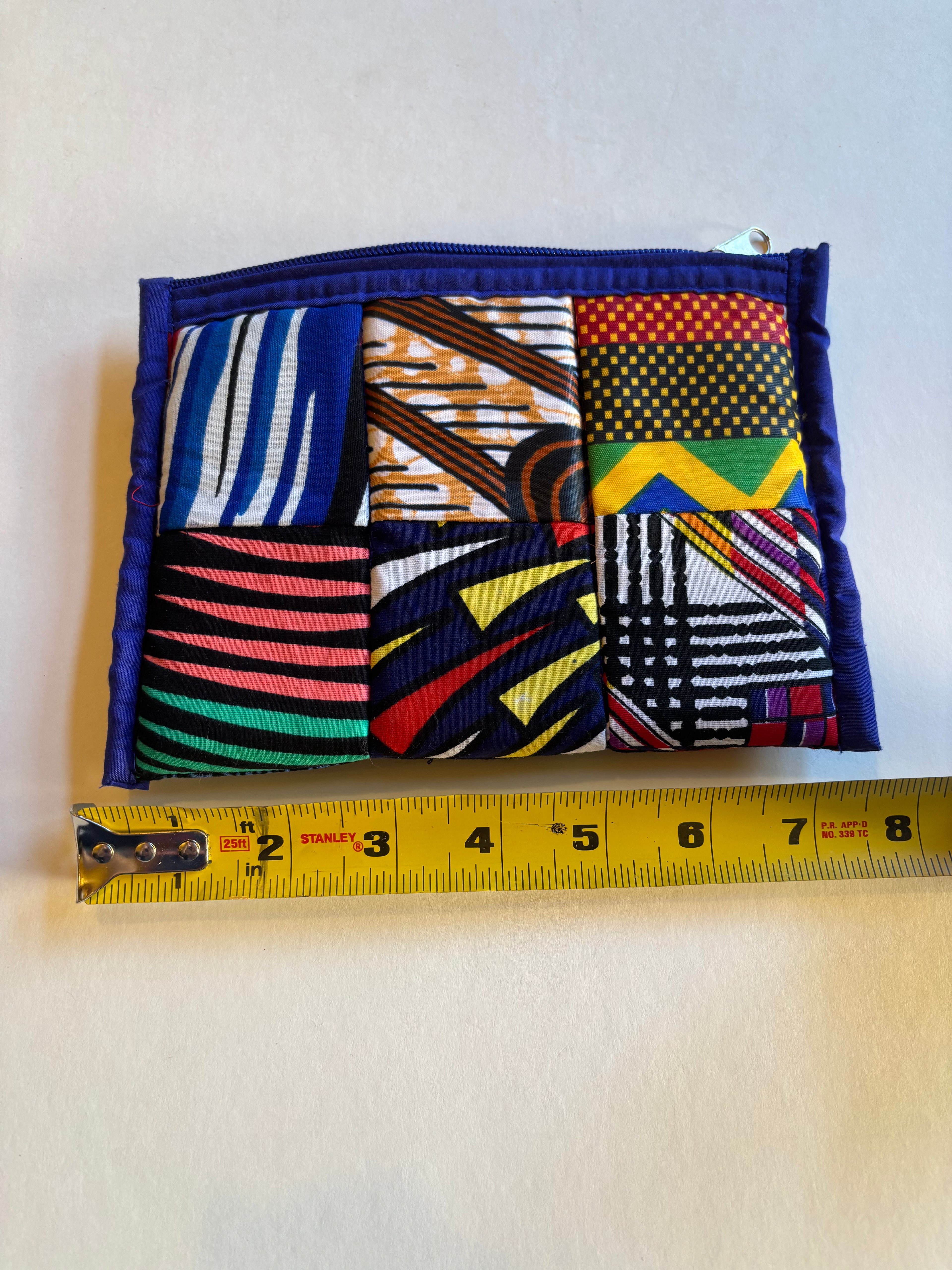 Purses, Pouches, and Wallets