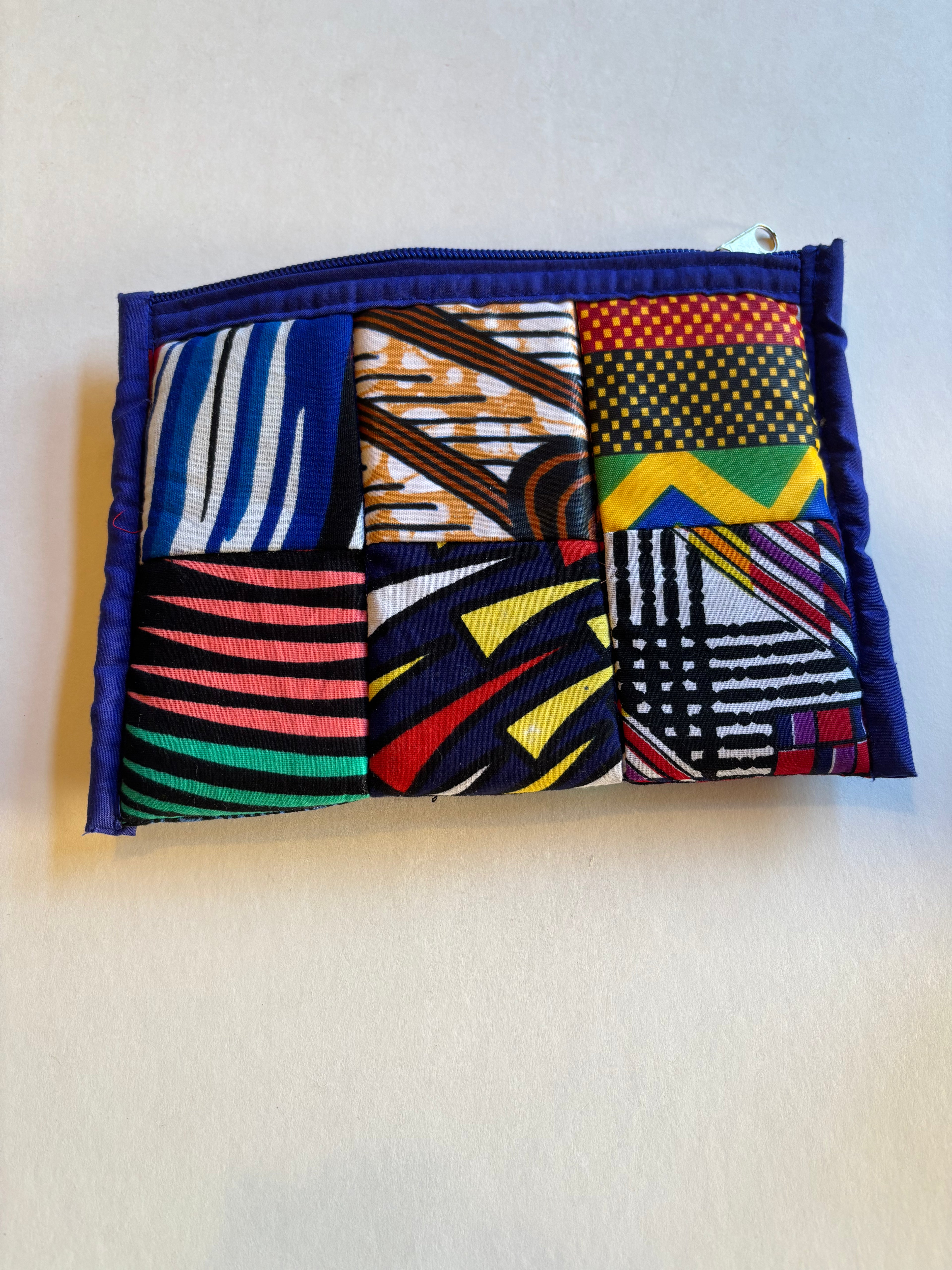 Purses, Pouches, and Wallets