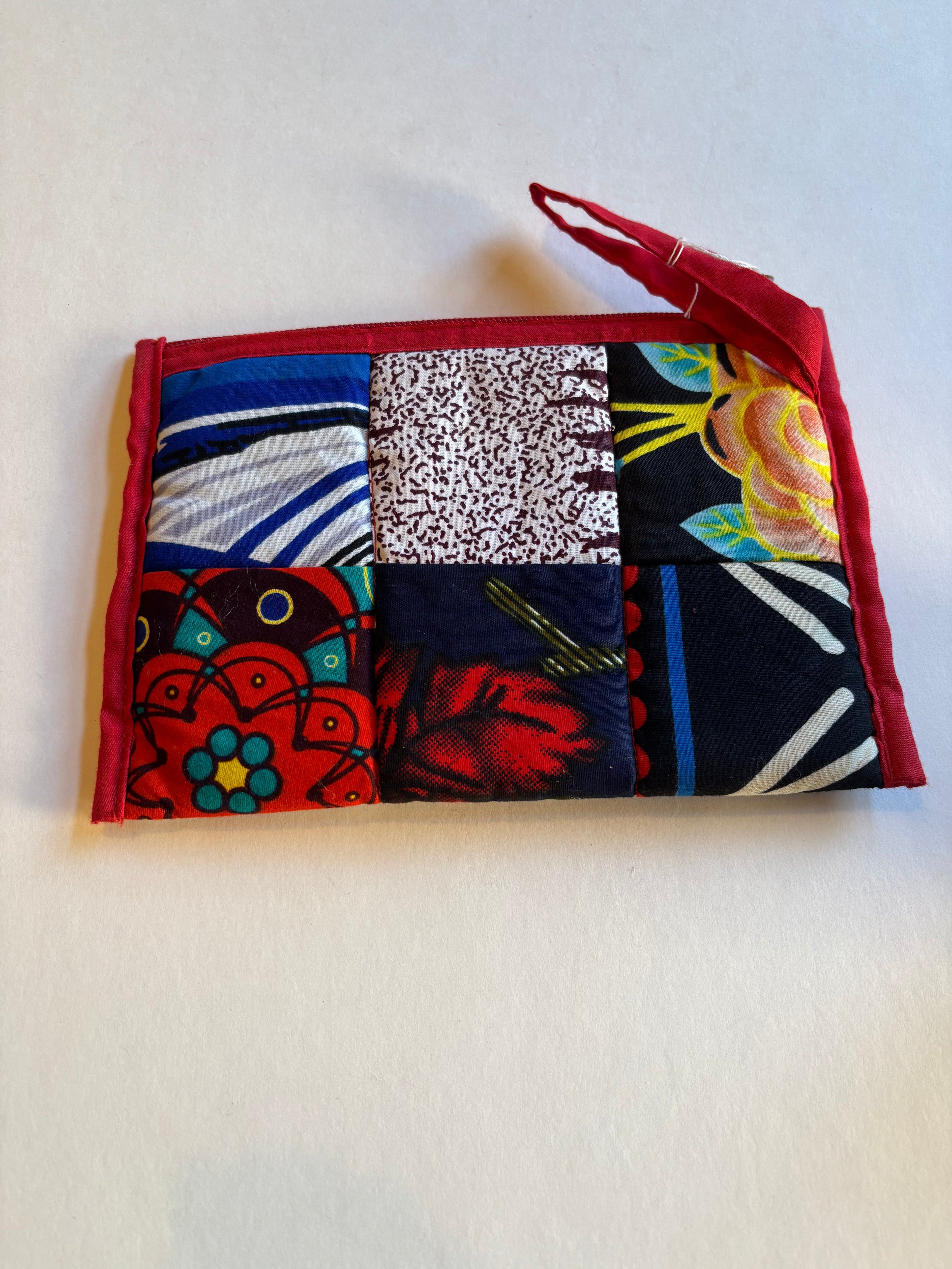 Purses, Pouches, and Wallets