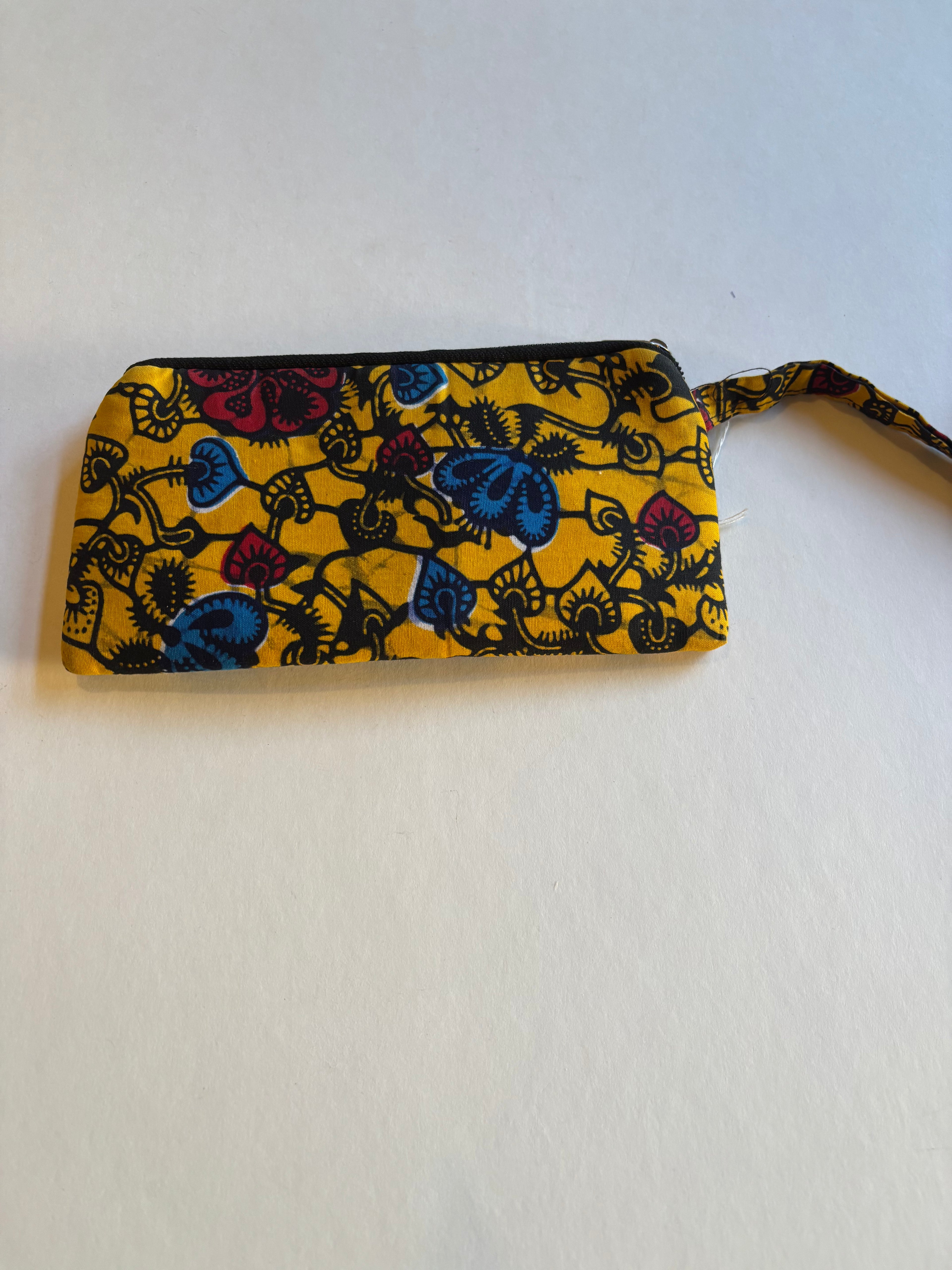 Purses, Pouches, and Wallets