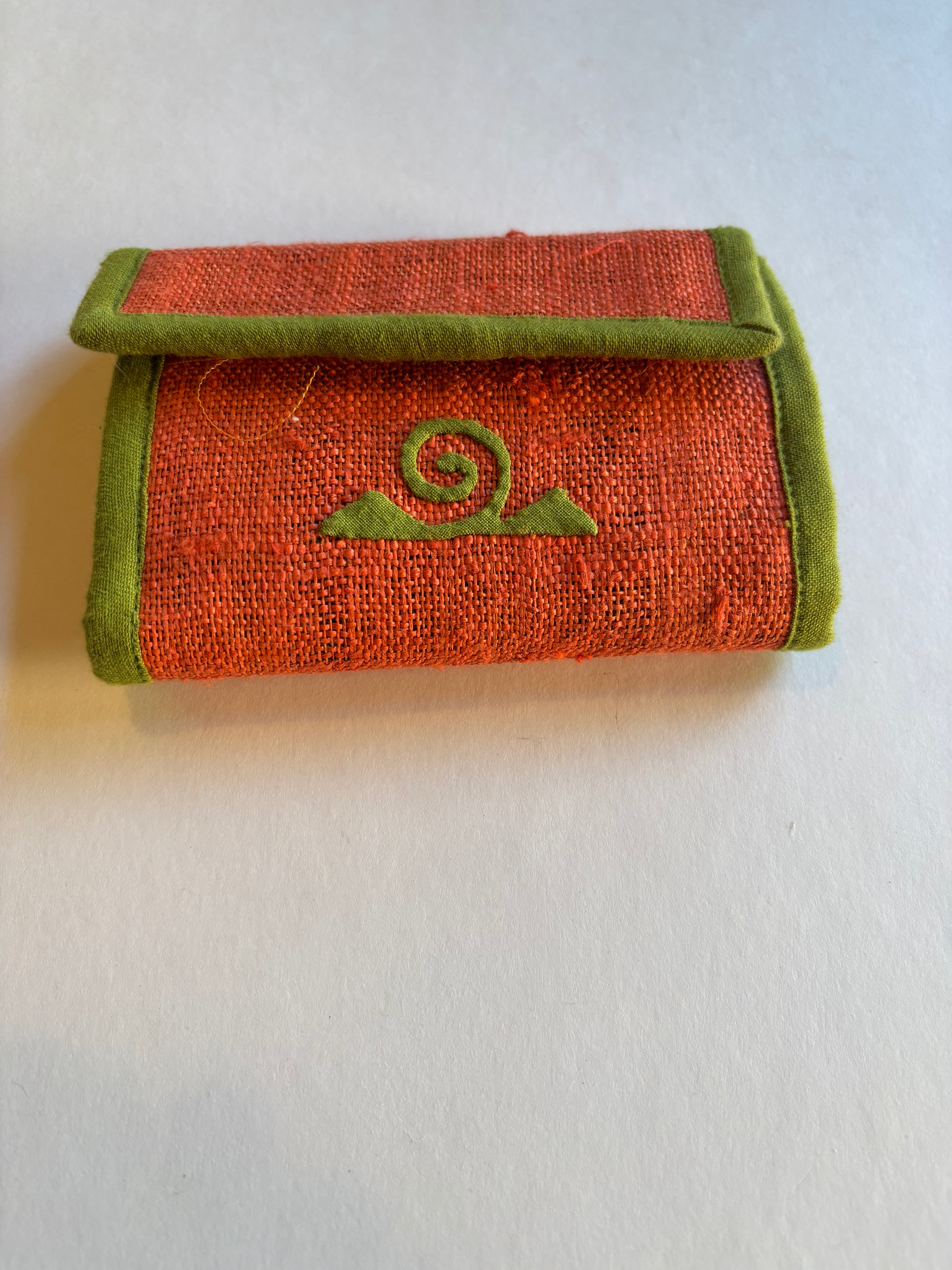 Purses, Pouches, and Wallets