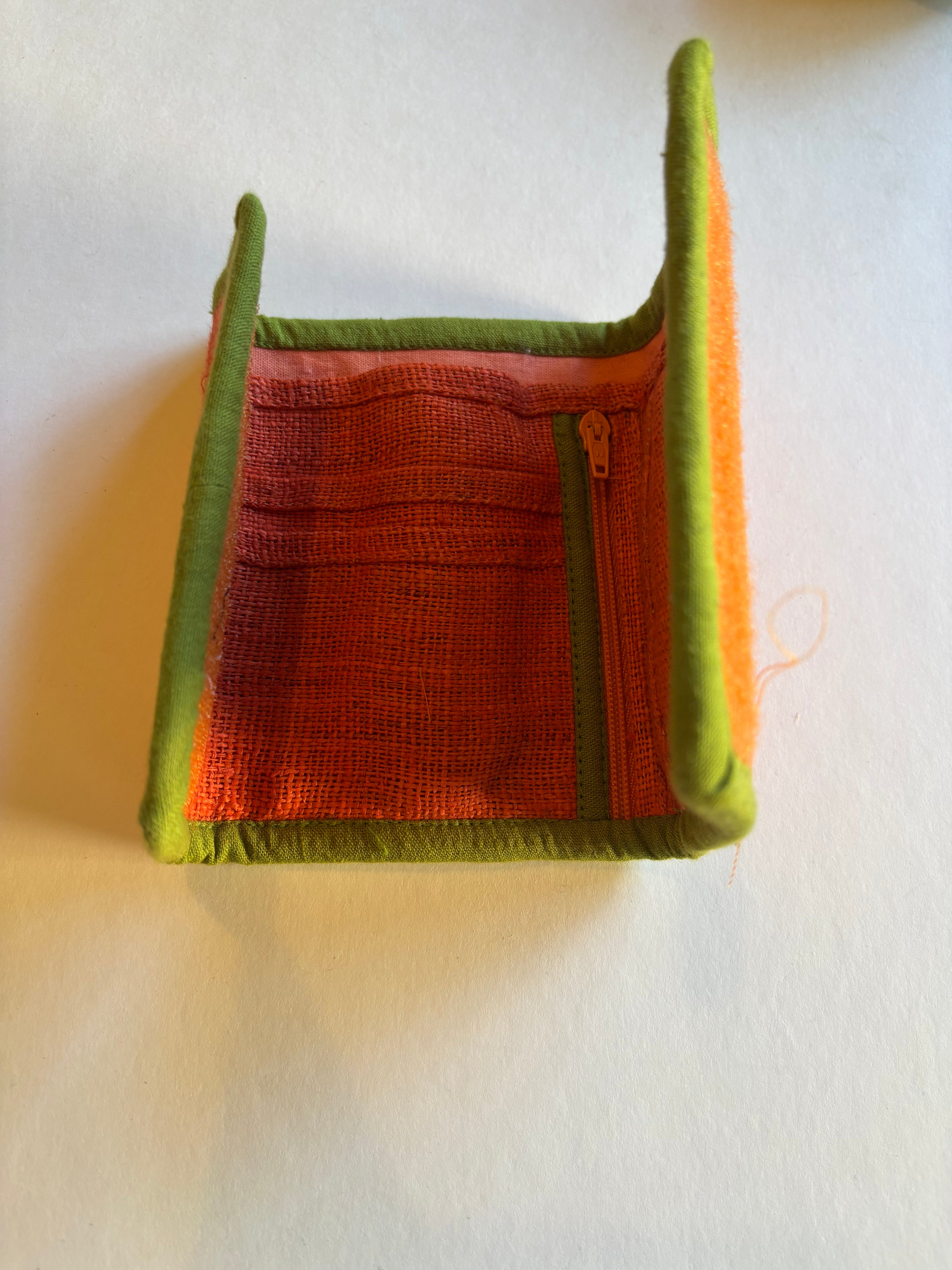 Purses, Pouches, and Wallets