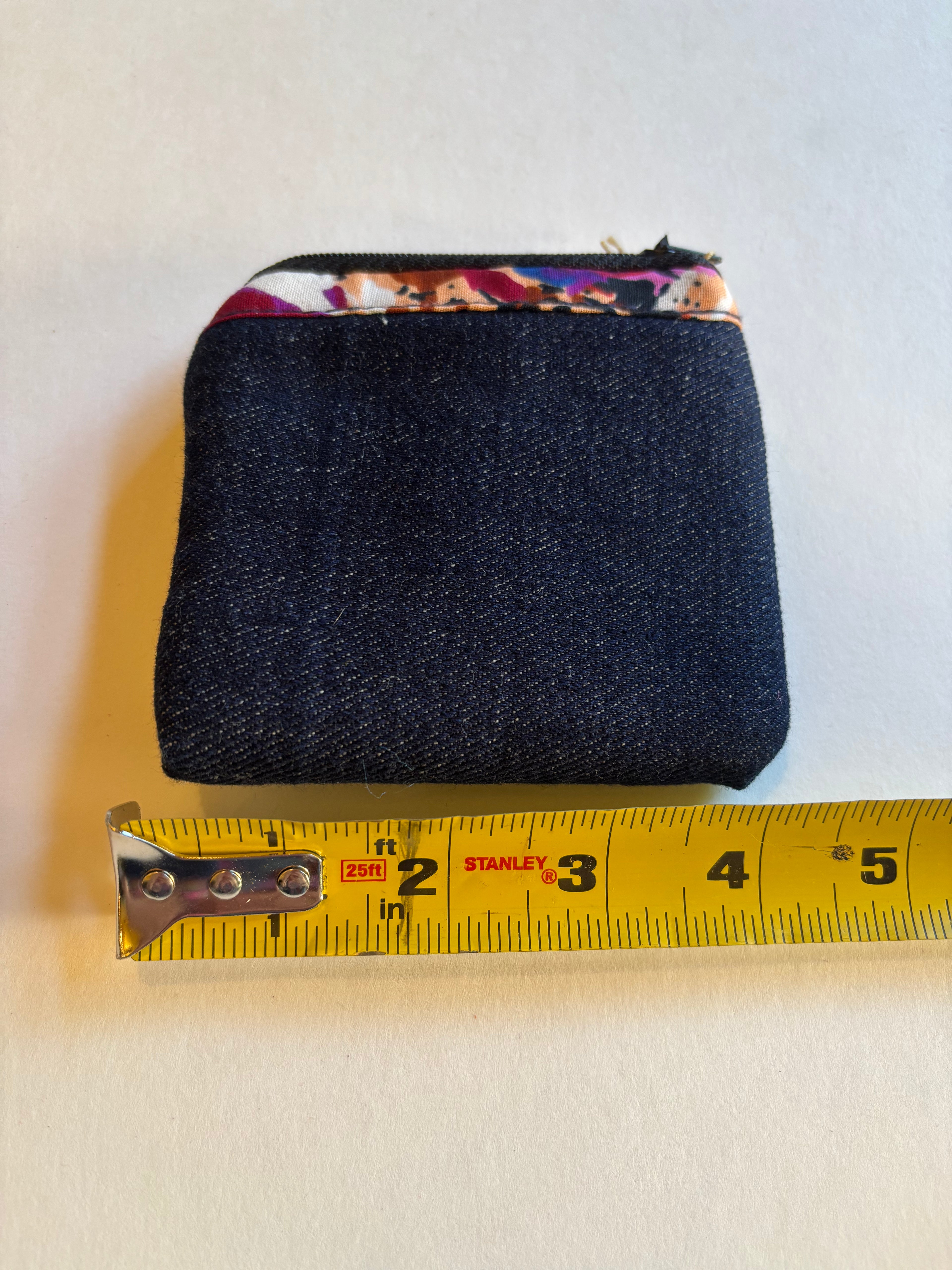 Purses, Pouches, and Wallets