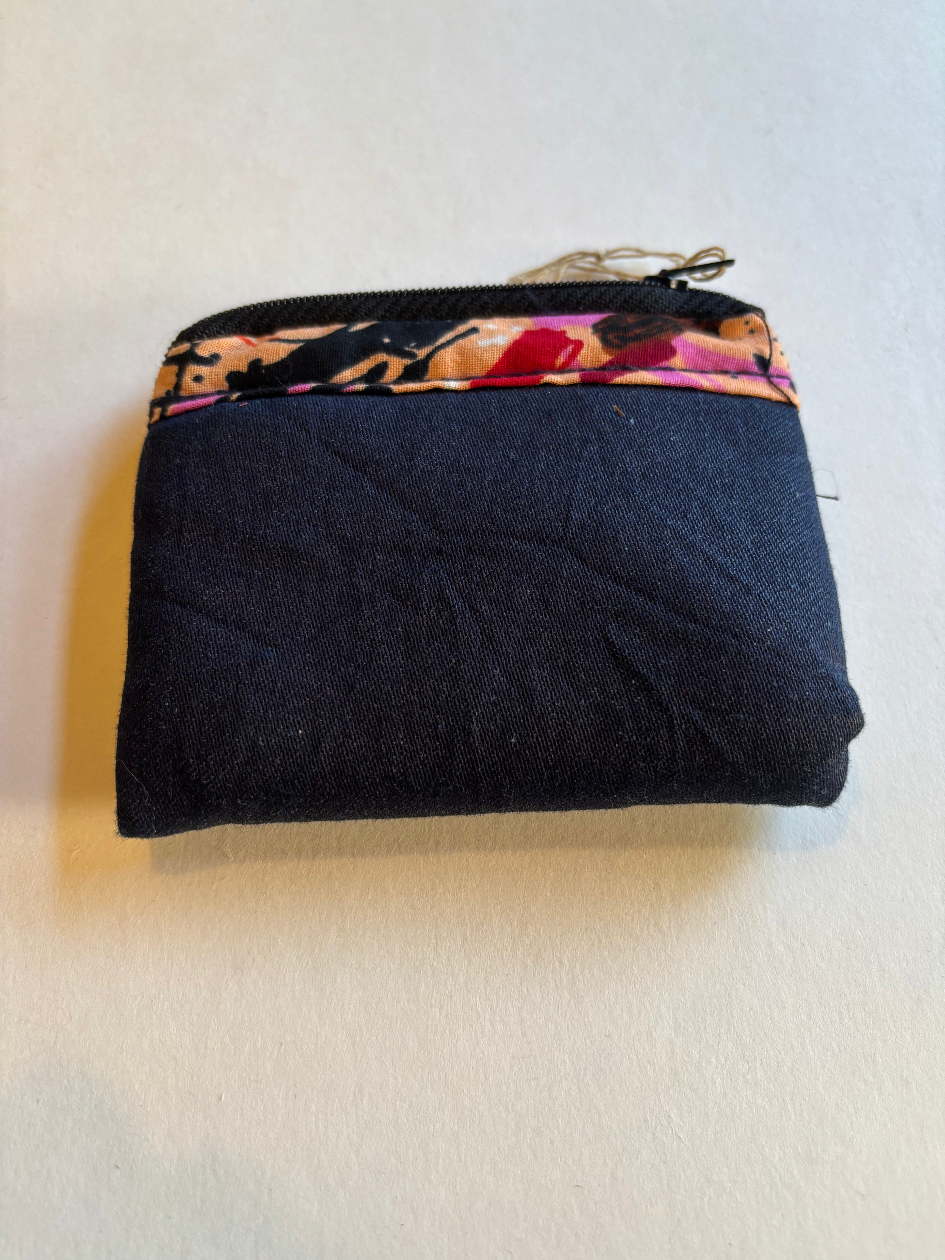 Purses, Pouches, and Wallets