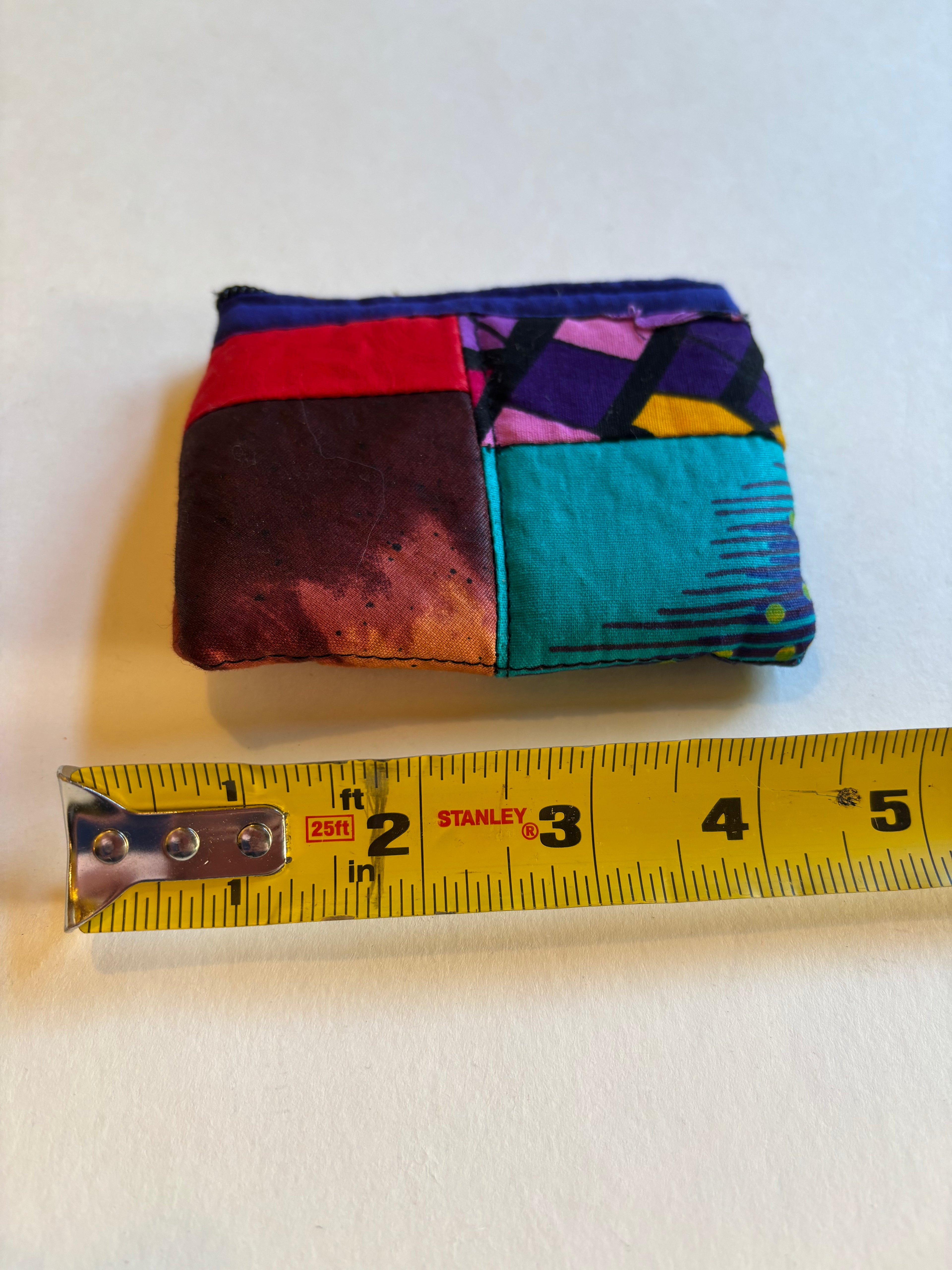 Purses, Pouches, and Wallets