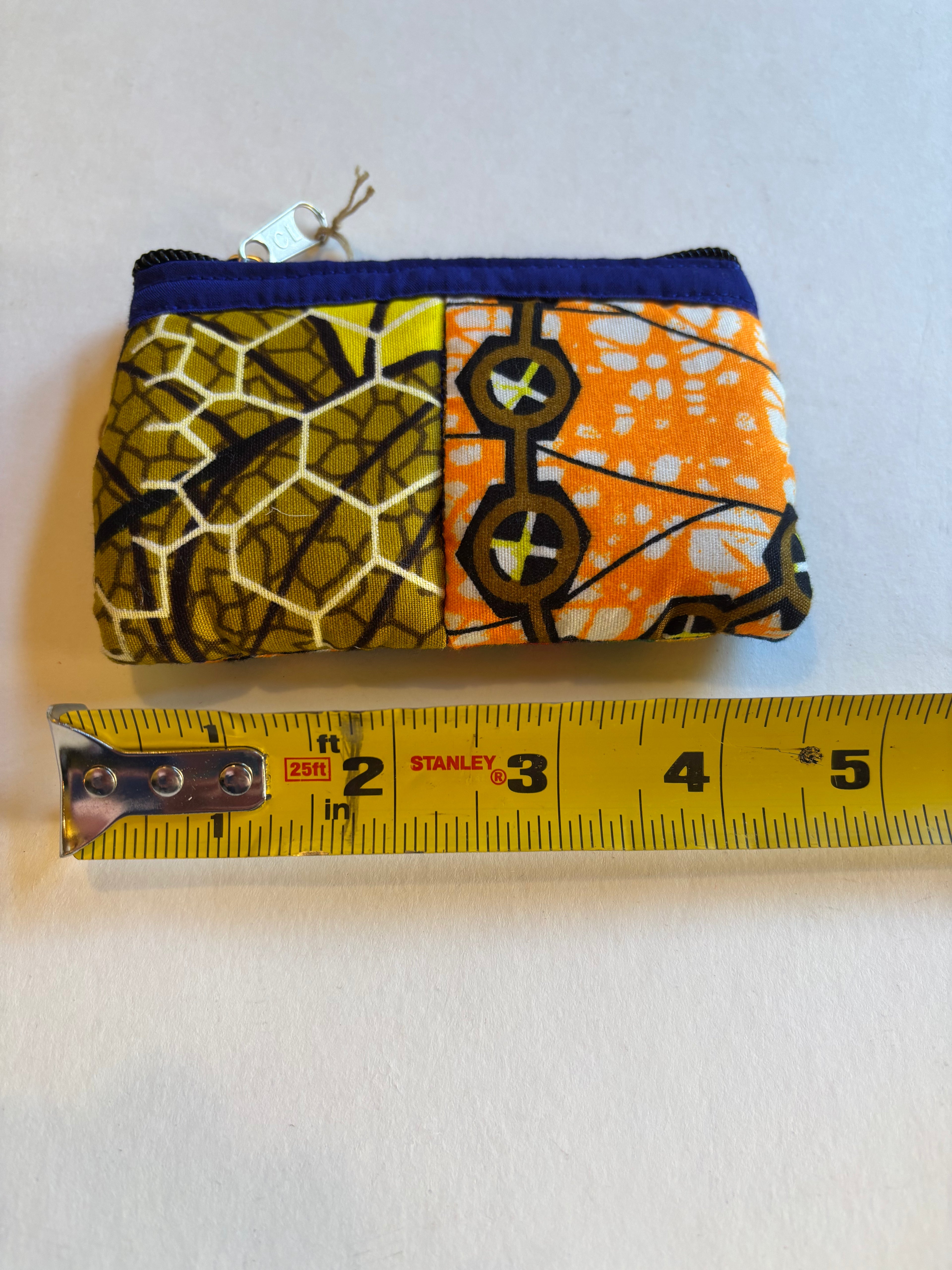 Purses, Pouches, and Wallets