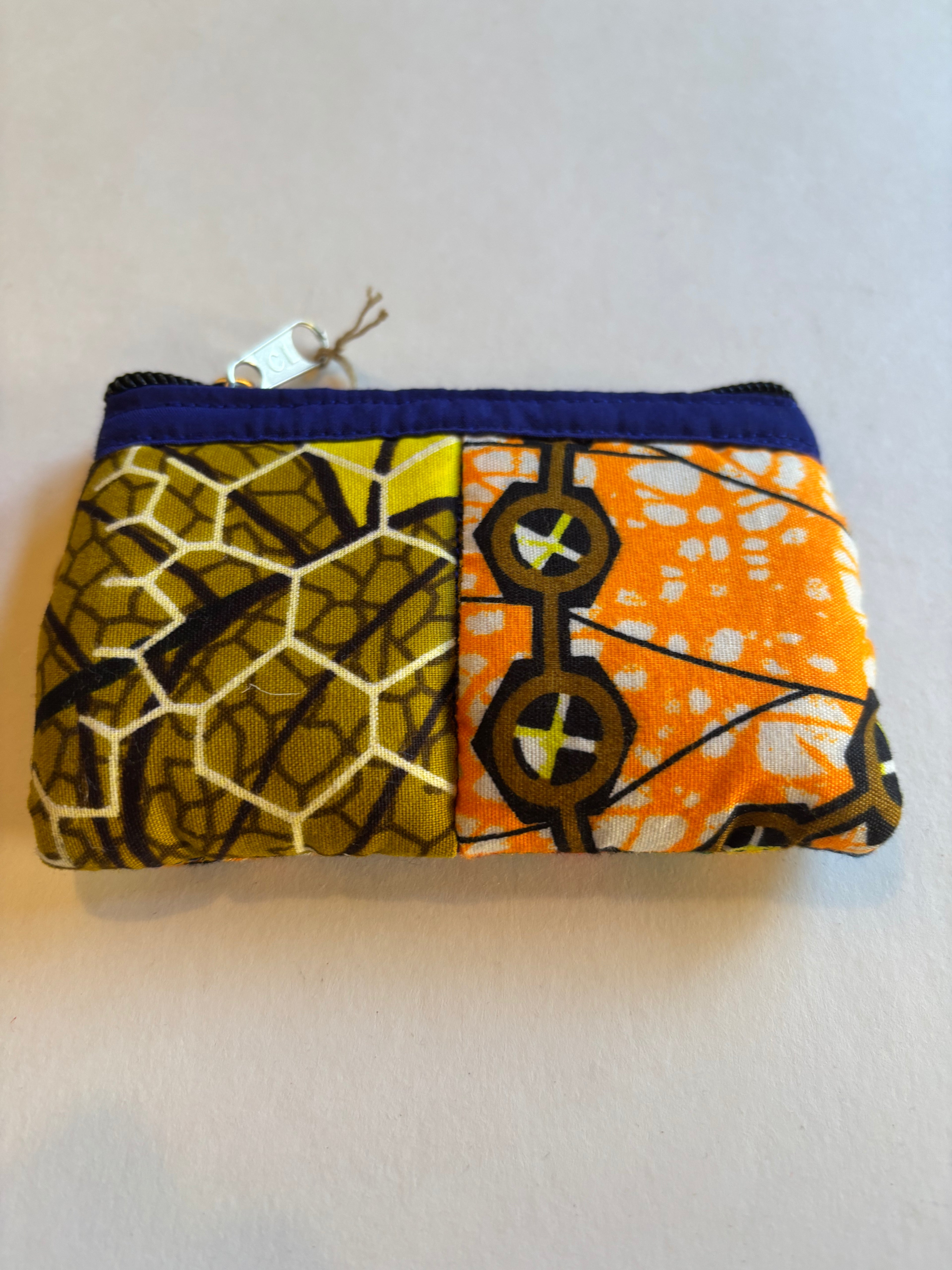Purses, Pouches, and Wallets