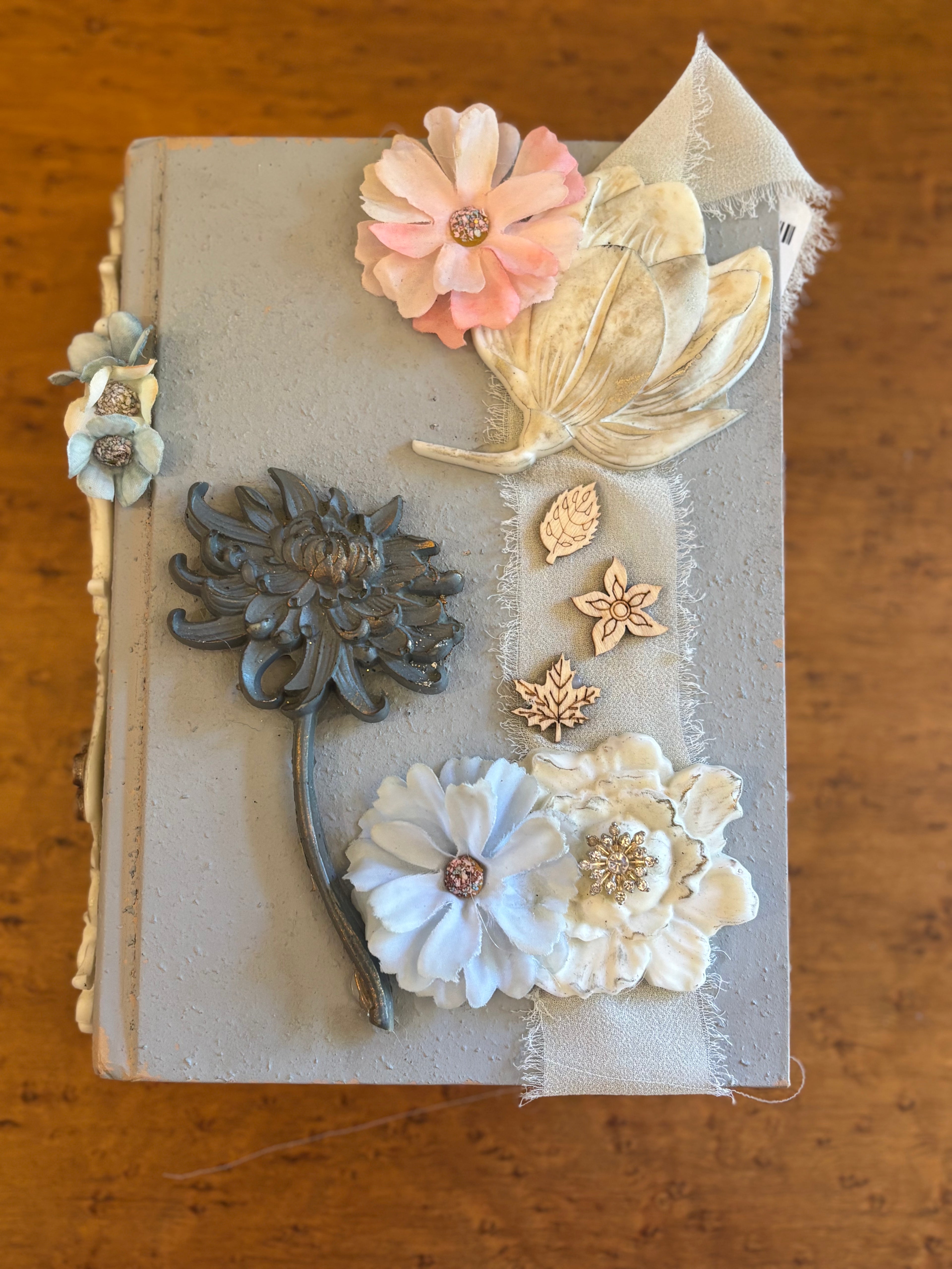Decorative Book