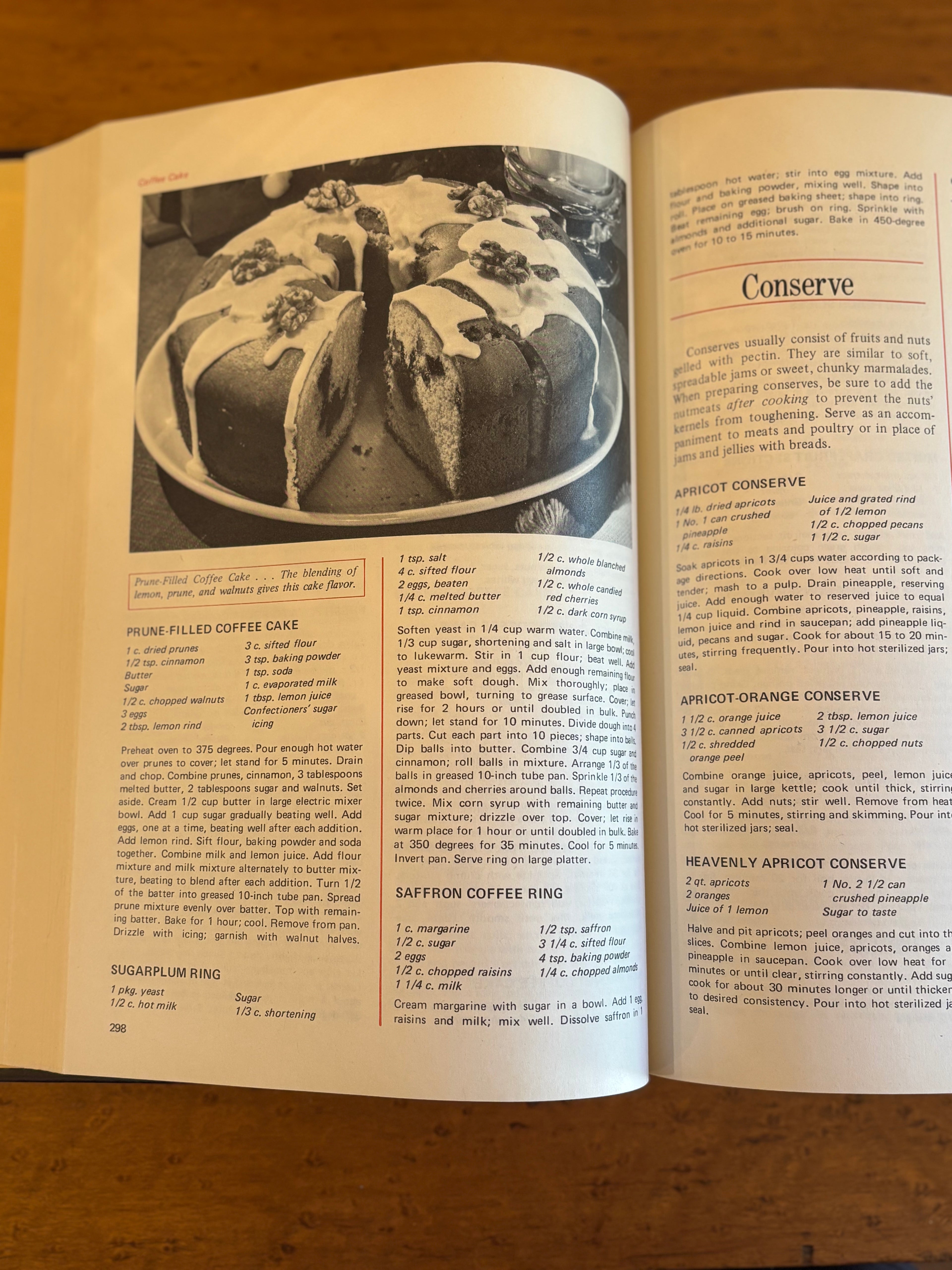 The Illustrated Encyclopedia of American Cooking