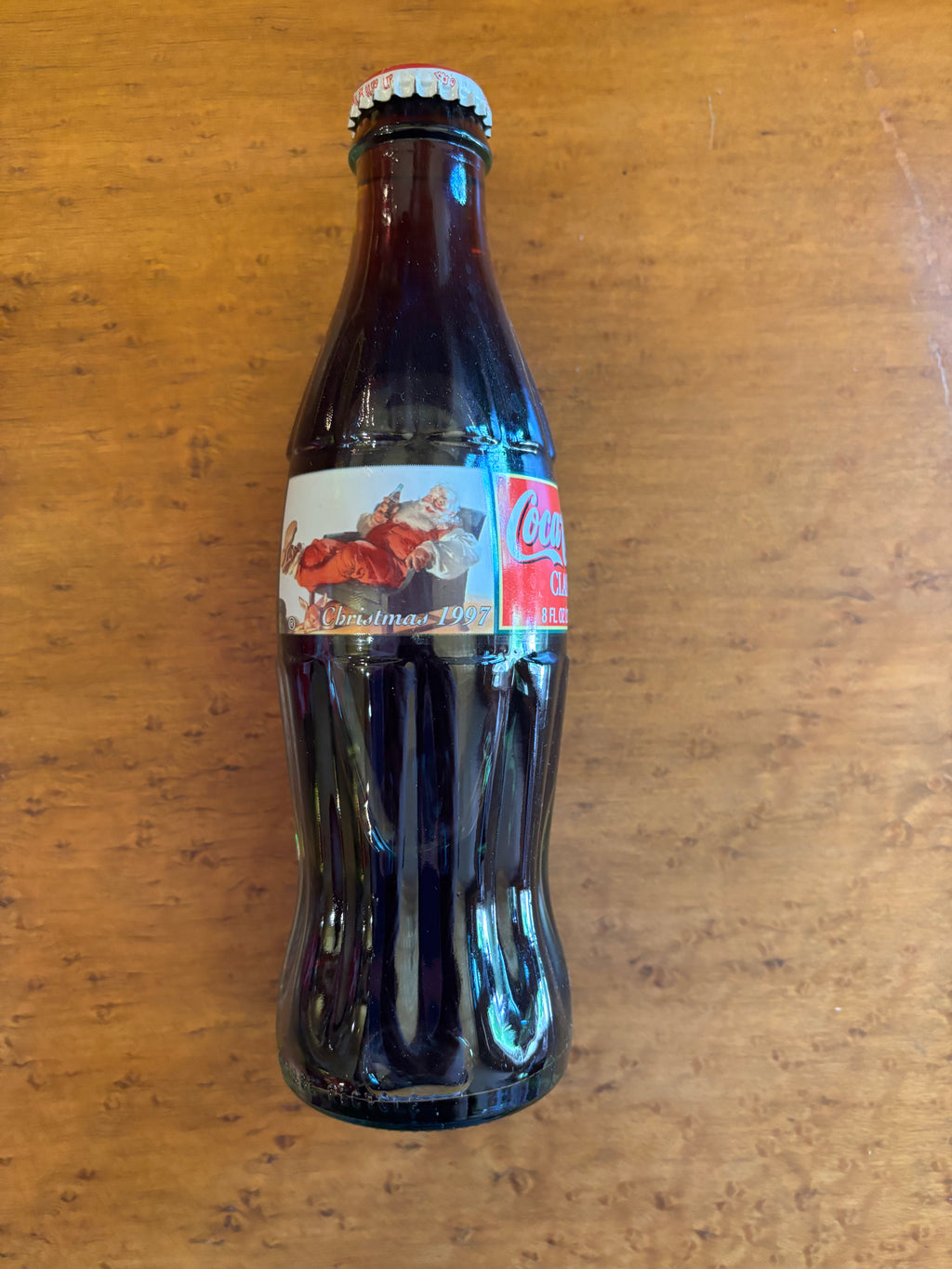 Coca Cola Classic NASCAR Pack