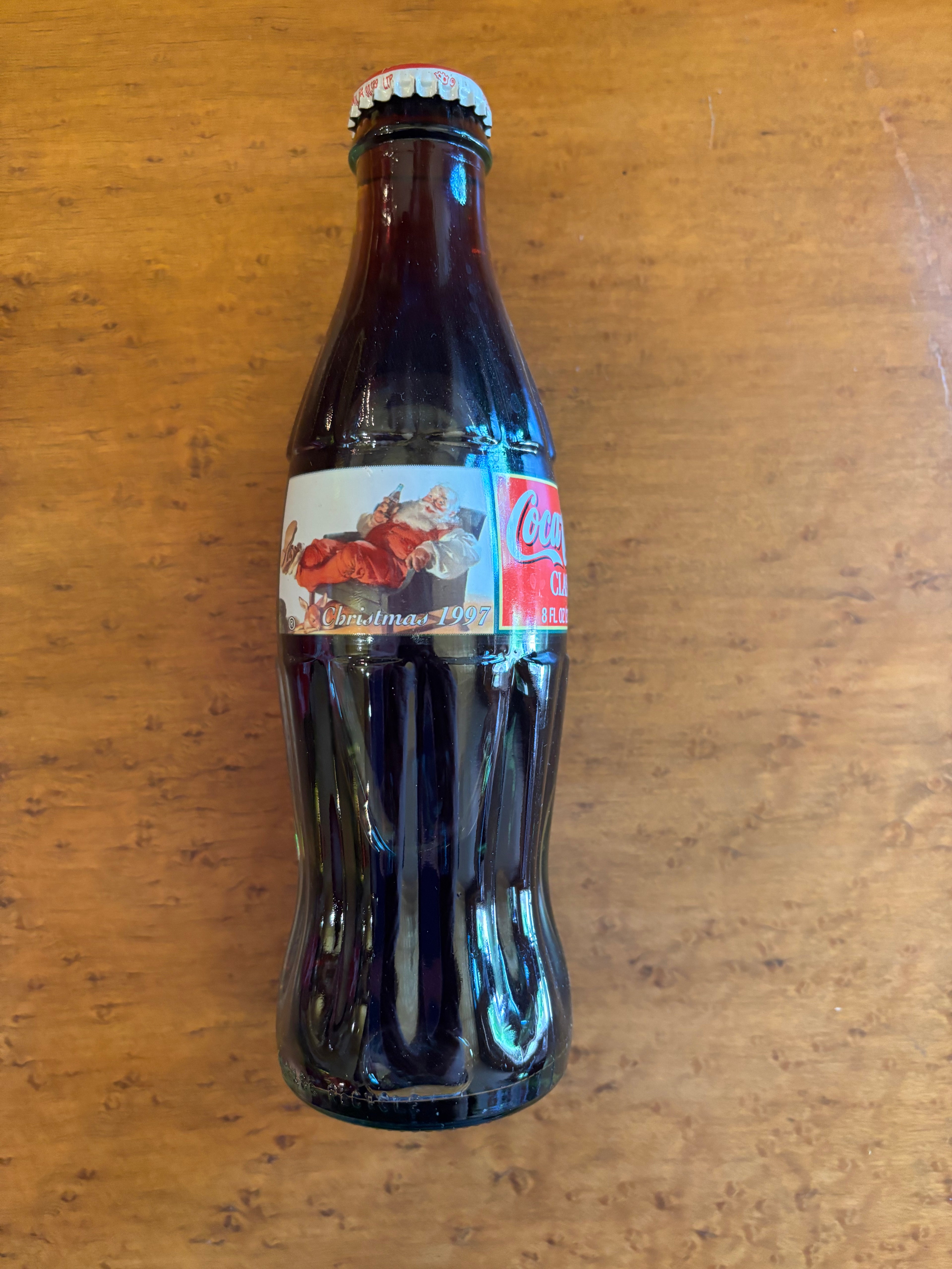 Coca Cola Classic NASCAR Pack