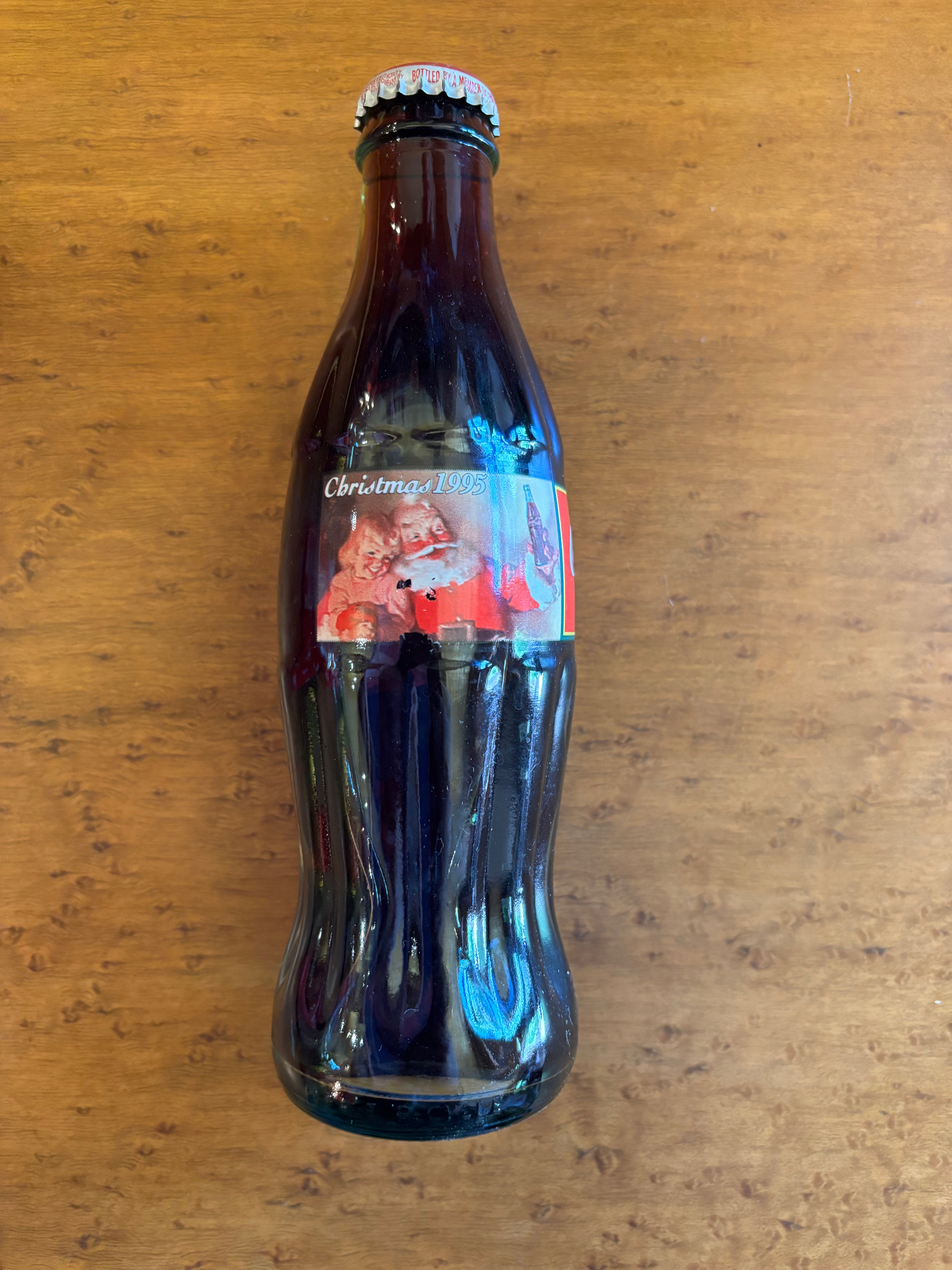 Coca Cola Classic NASCAR Pack