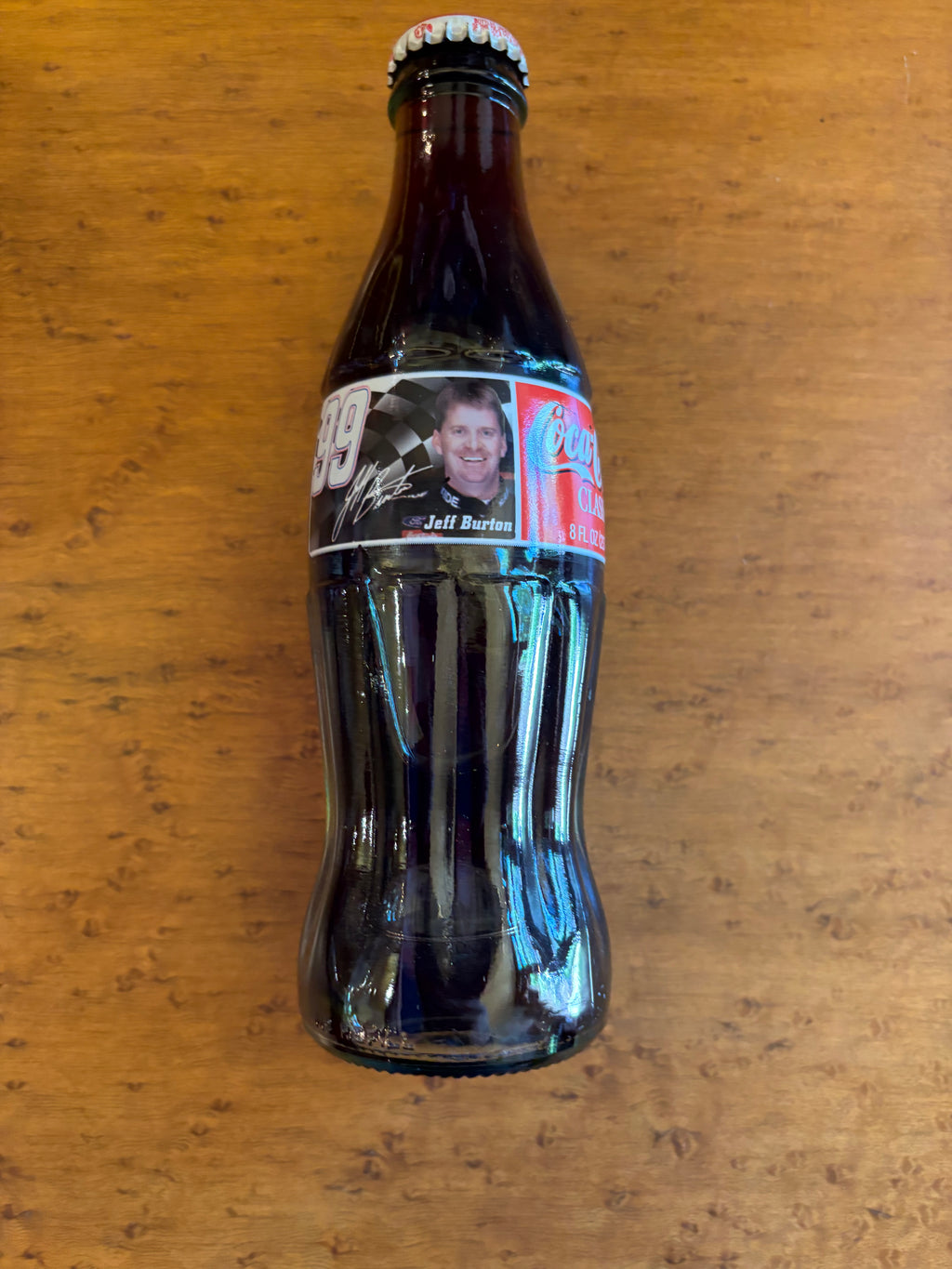 Coca Cola Classic NASCAR Pack