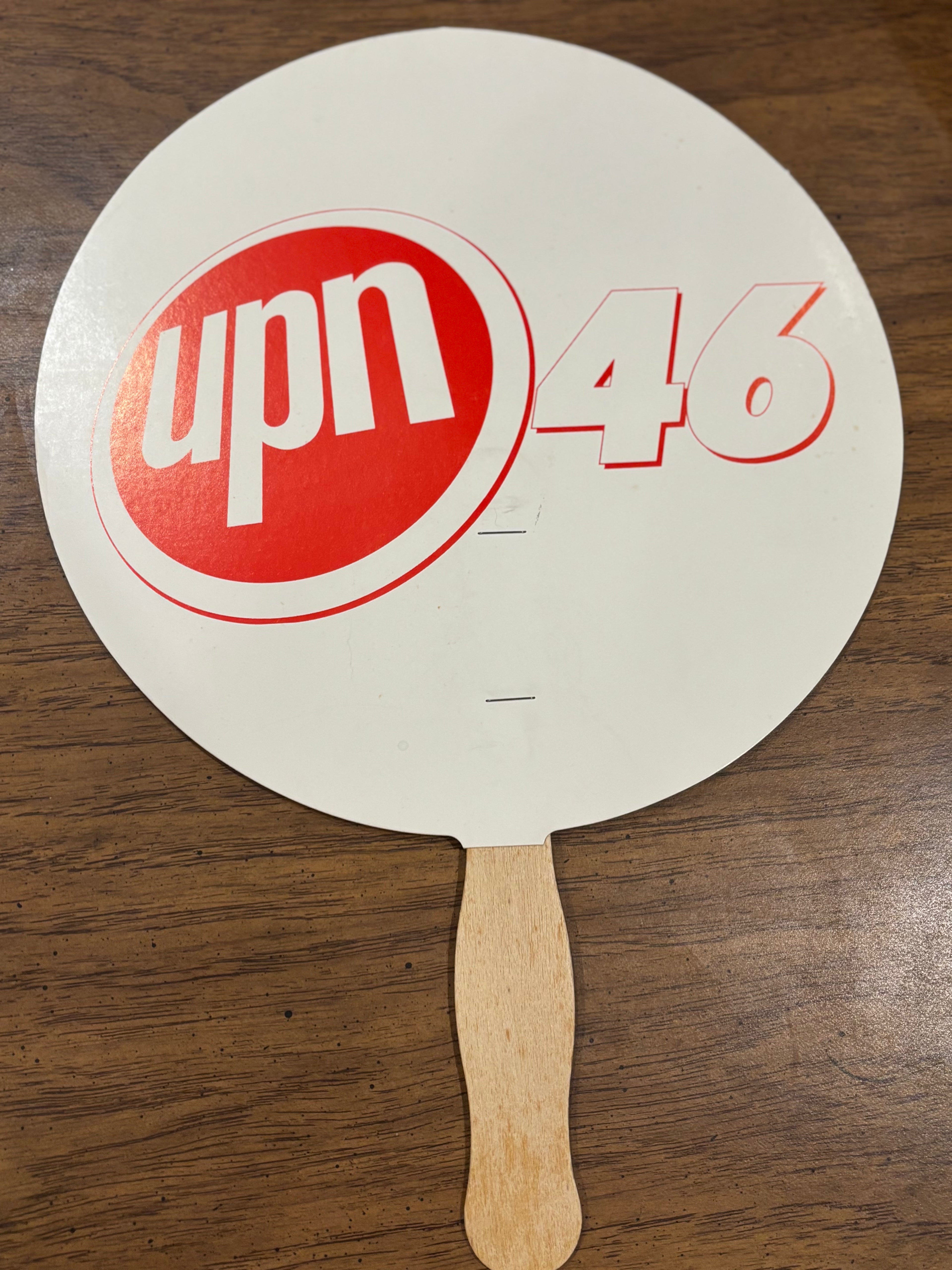 Advertisement Fans