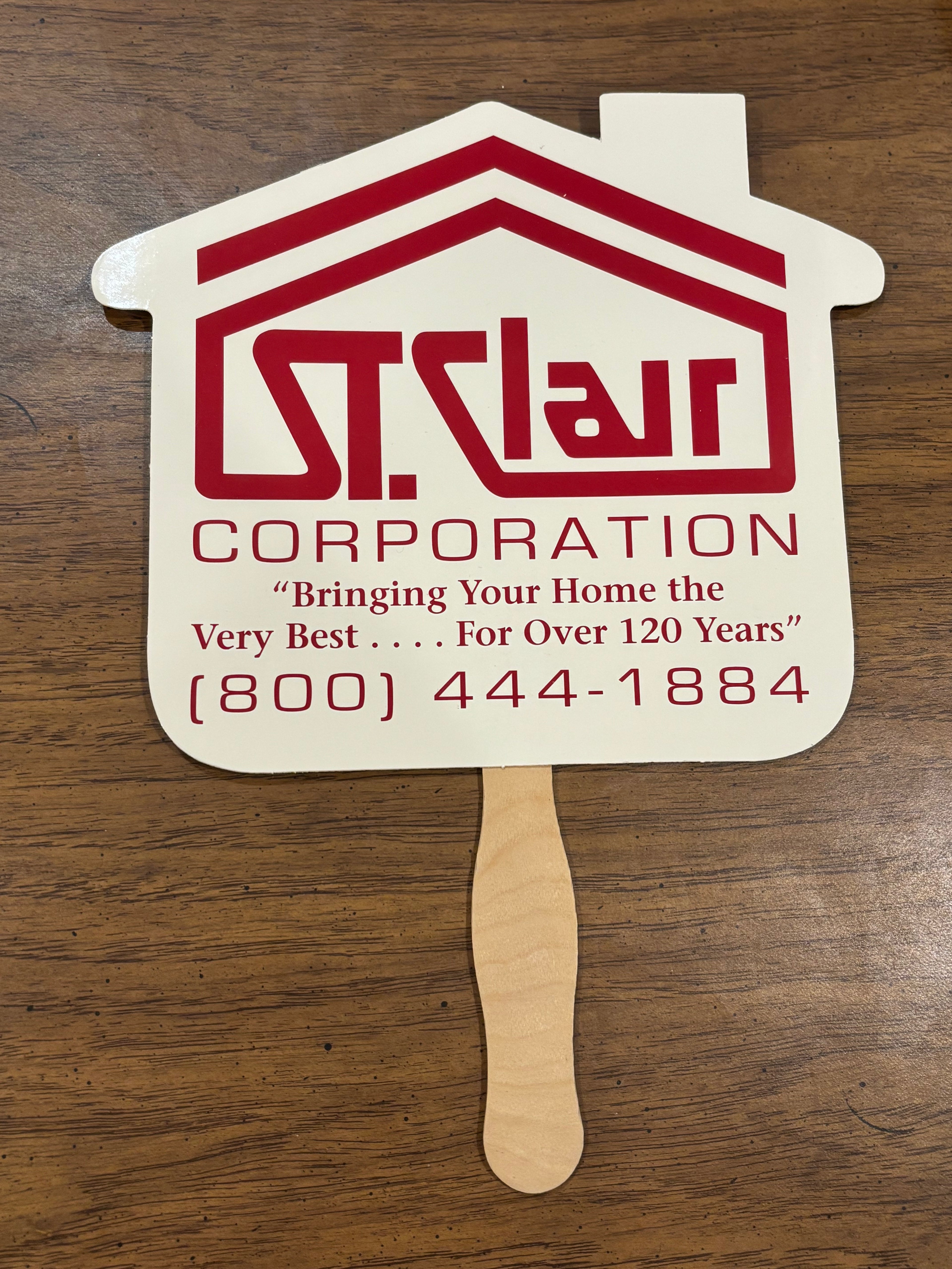 Advertisement Fans