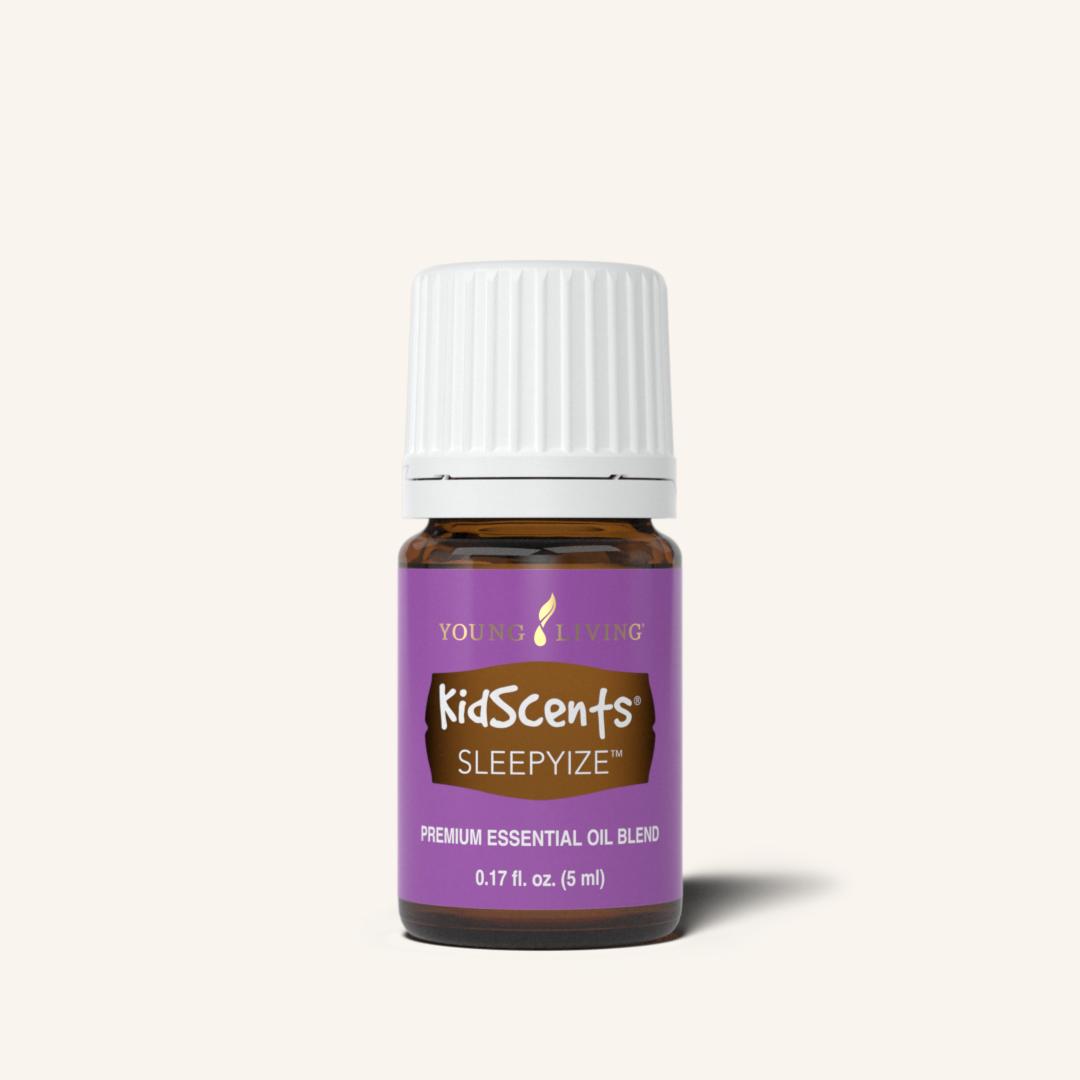 Sleepylze KidScents Essential Oil (Young Living Essential Oils)