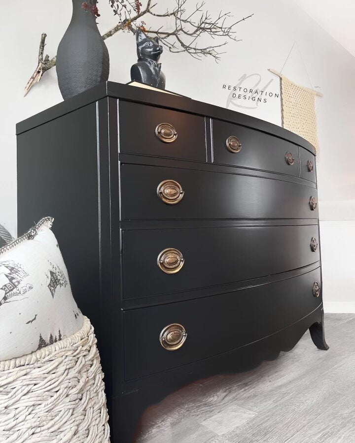 MELANGE ONE: New York Black