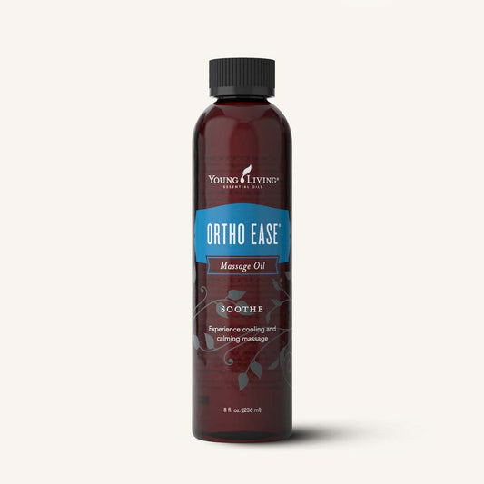 Ortho Ease Massage Oil (Young Living Essential Oils)