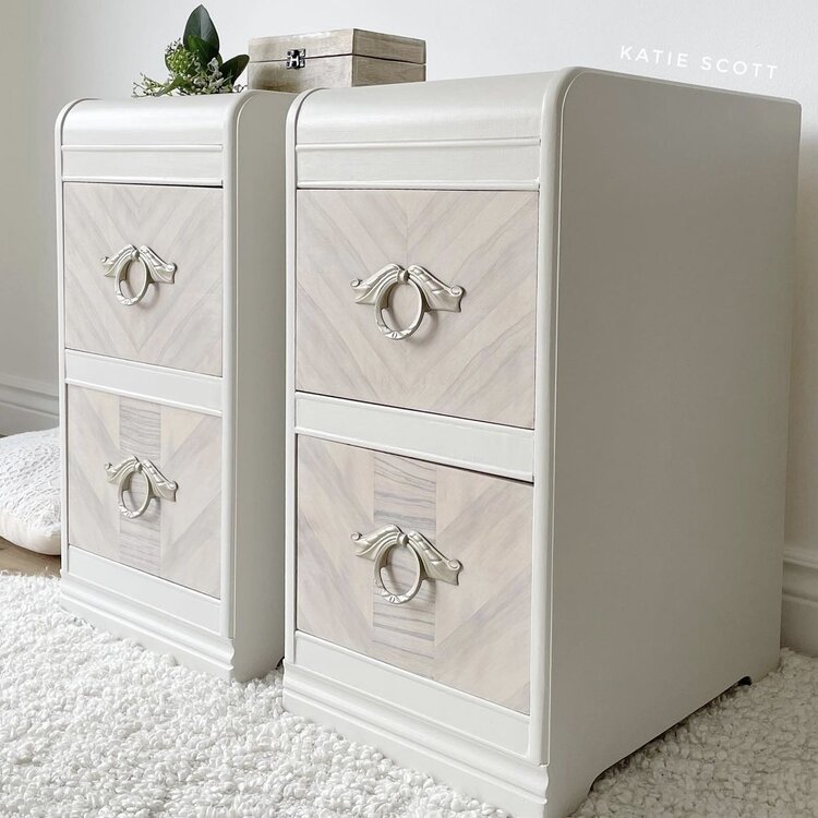 MELANGE ONE: Oyster Gray