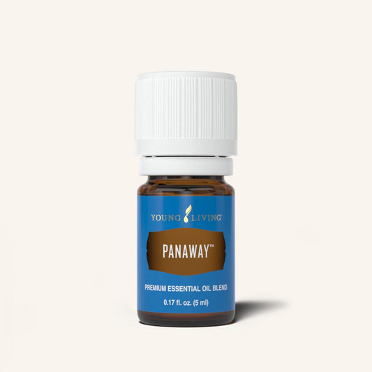 Panaway Essential Oil (Young Living Essential Oils)