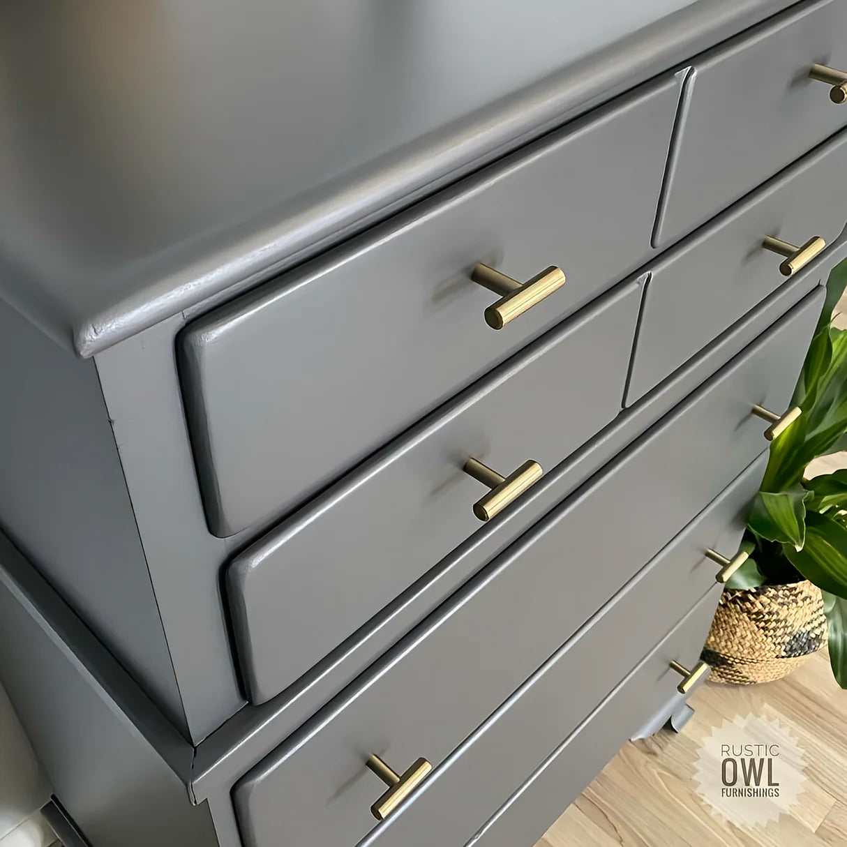 MELANGE ONE: Sentinel Gray