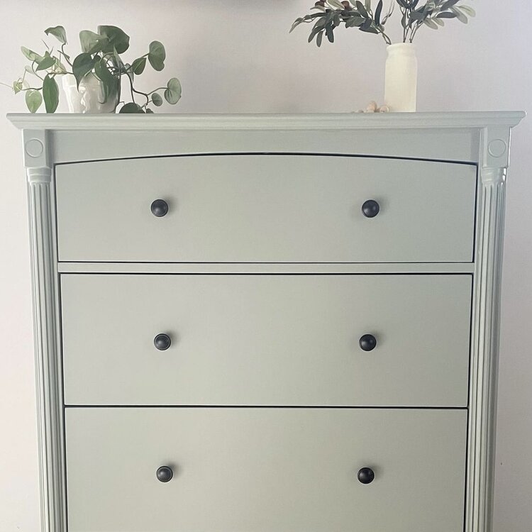 MELANGE ONE: Solstice Green