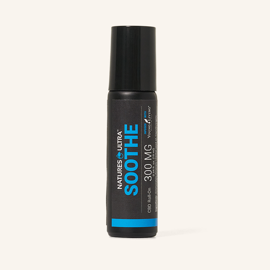 Natures Ultra Soothe CBD Roll-On (Young Living Essential Oils)