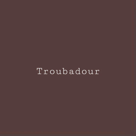 MELANGE ONE: Troubadour Wine