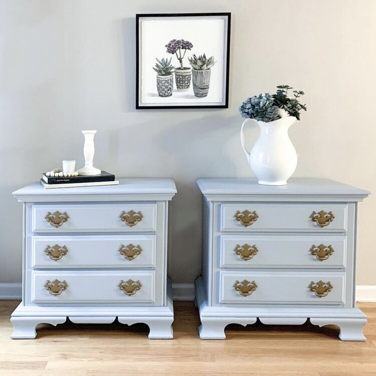 MELANGE ONE: Traveler Blue