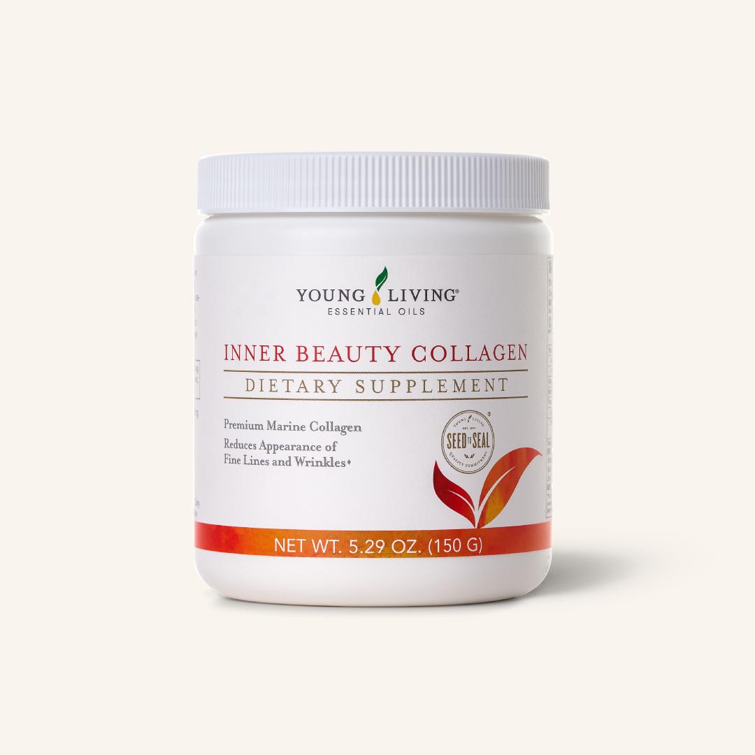 Inner Beauty Collagen (Young Living Essential Oils)