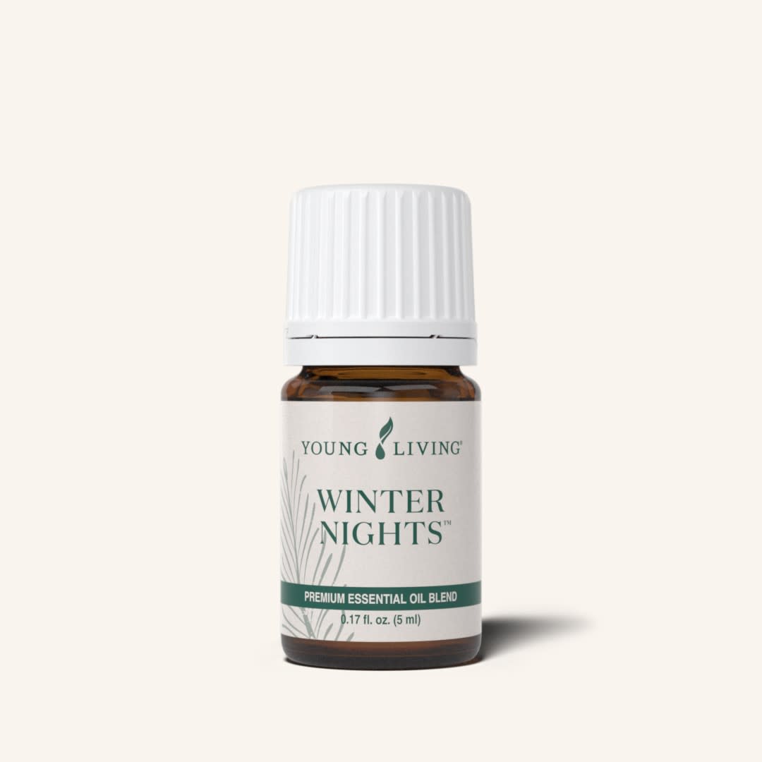 WINTER NIGHTS Young Living Essential Oil 5 ml