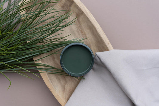 Acadia / Dixie Belle Silk Mineral Paint