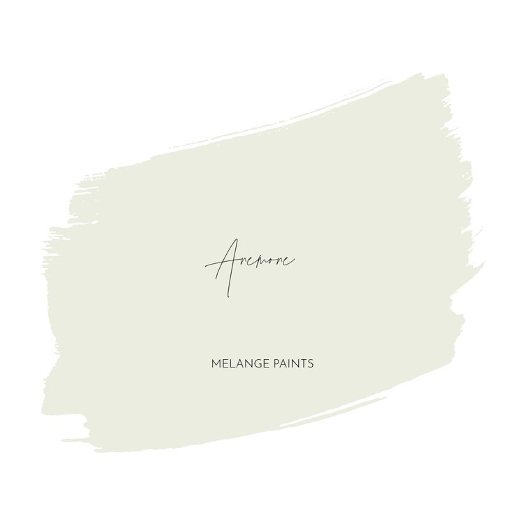 MELANGE ONE: Anemone Pearl