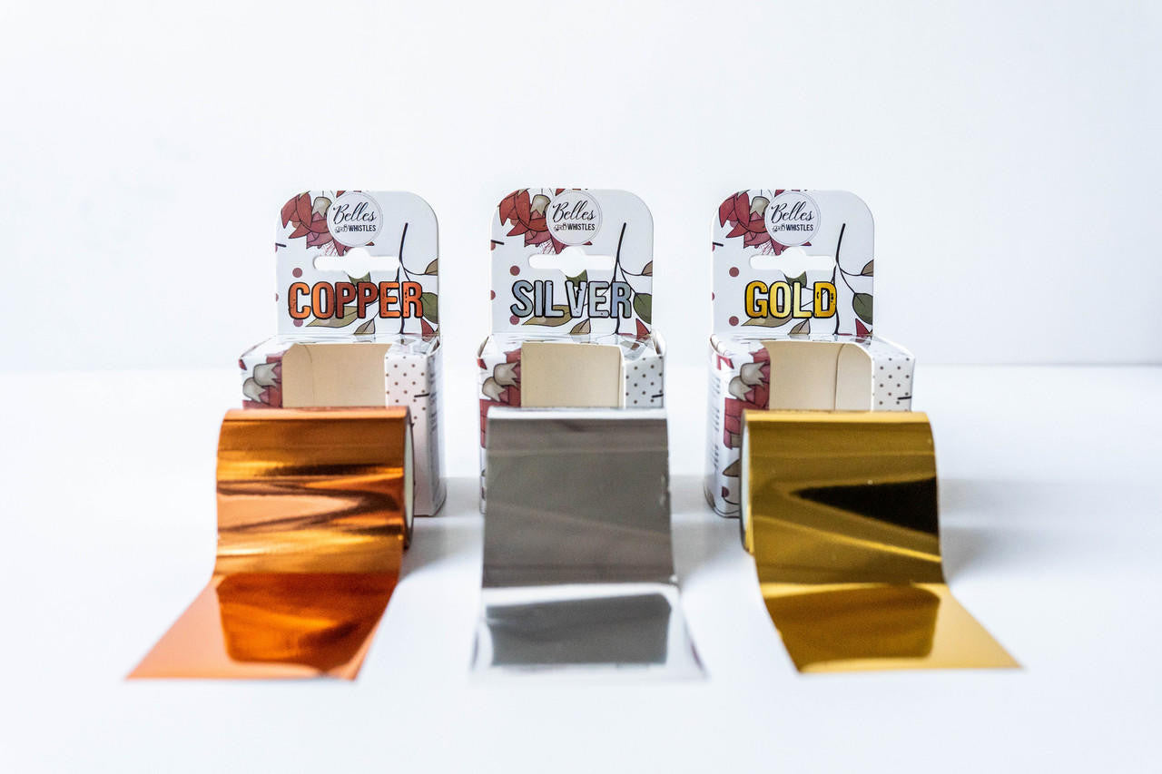 Dixie Shine / Dixie Belle Paint