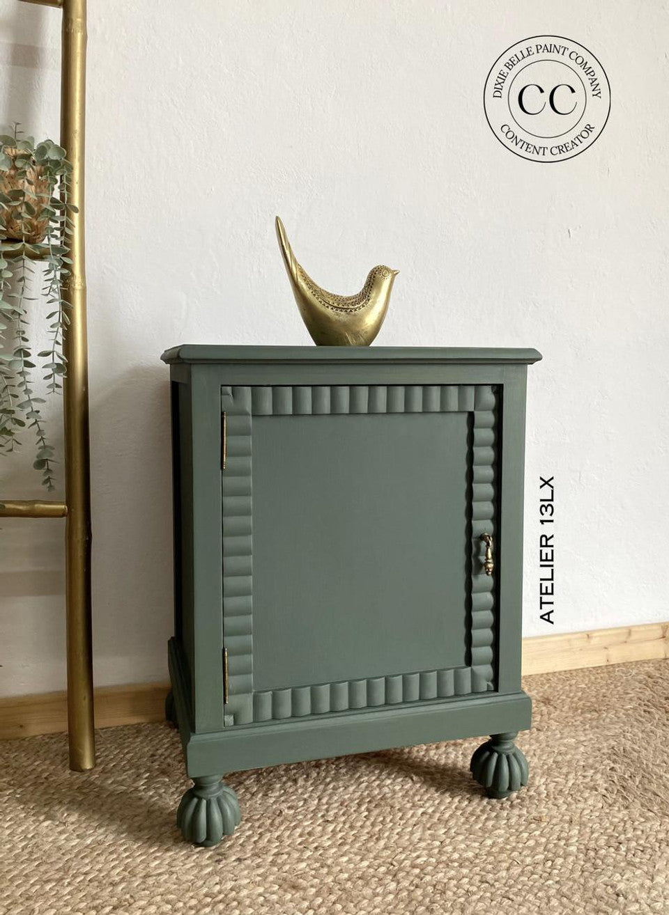 Briar Patch / Dixie Belle Chalk Mineral Paint