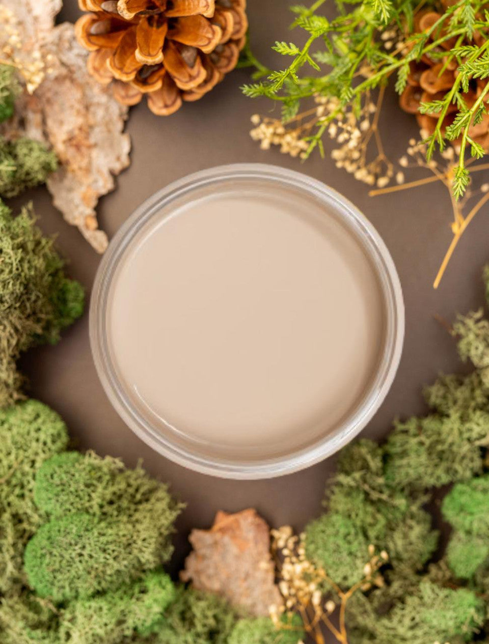 Cobblestone / Dixie Belle Chalk Mineral Paint