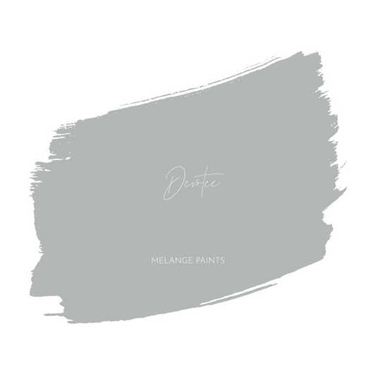 MELANGE ONE: Devotee Blue