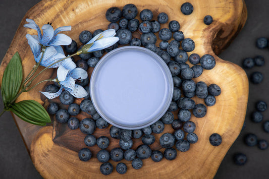 Blueberry  / Dixie Belle Chalk Mineral Paint