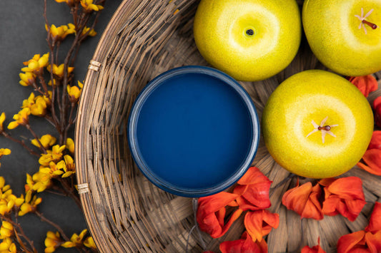 Bunker Hill Blue / Dixie Belle Chalk Mineral Paint