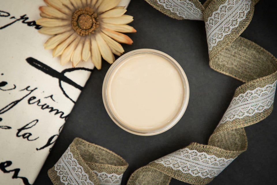 Burlap / Dixie Belle Chalk Mineral Paint