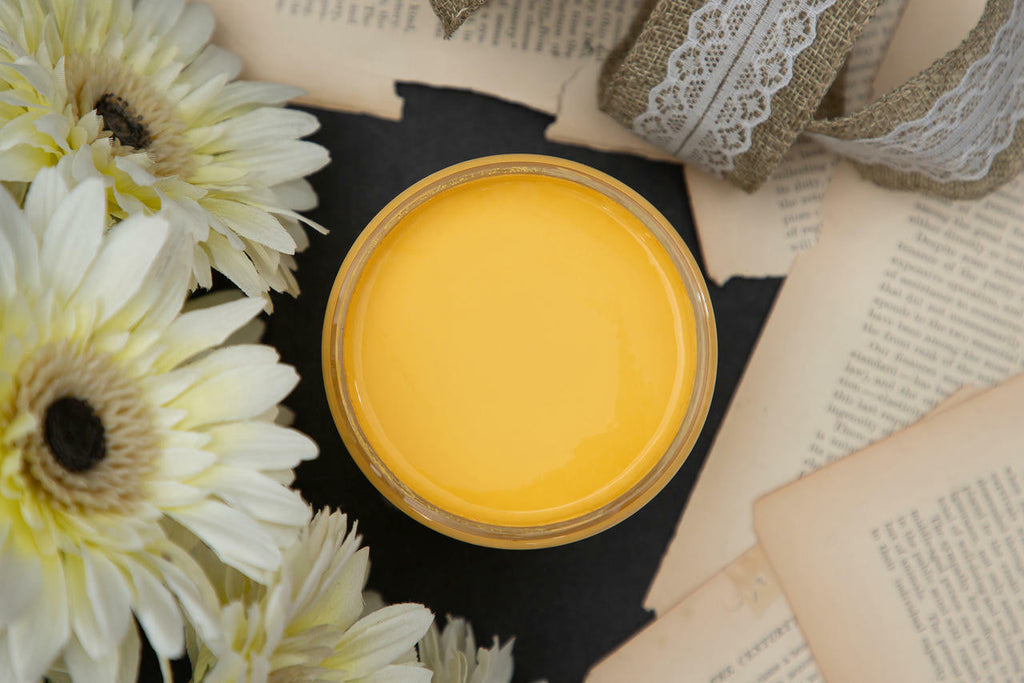 Daisy / Dixie Belle Chalk Mineral Paint