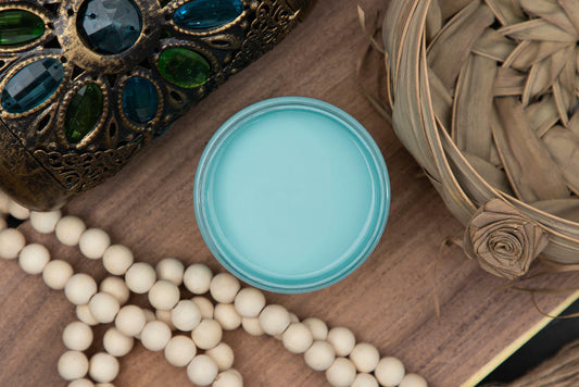 Dixie Belle Blue / Dixie Belle Chalk Mineral Paint