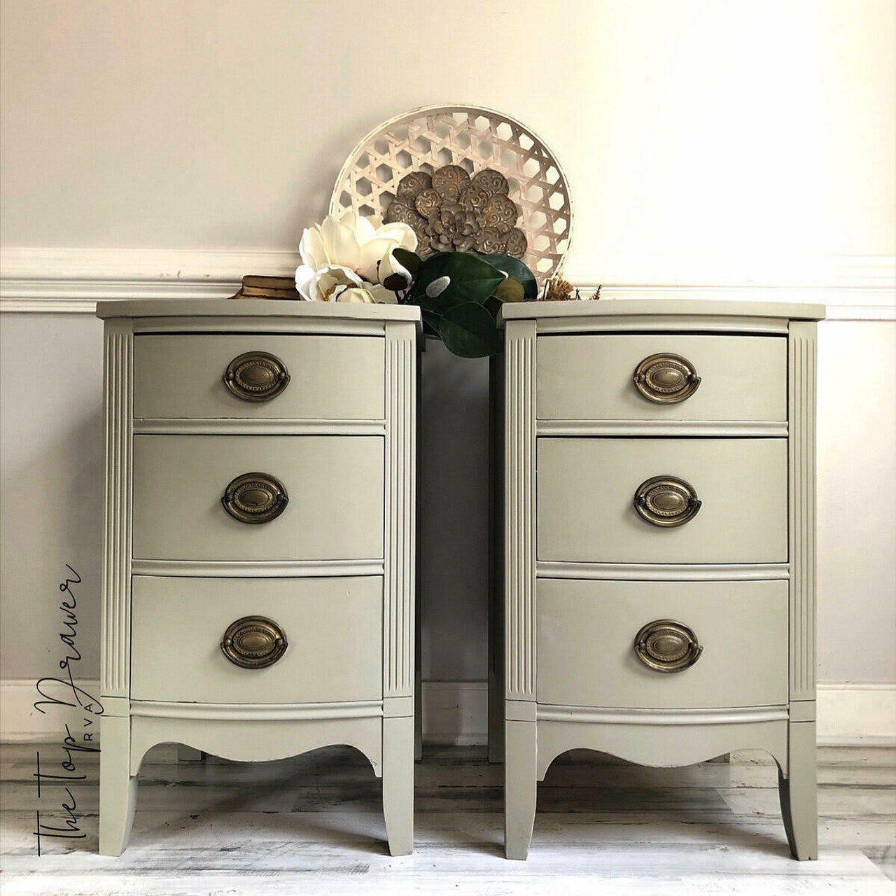 Dried Sage / Dixie Belle Chalk Mineral Paint