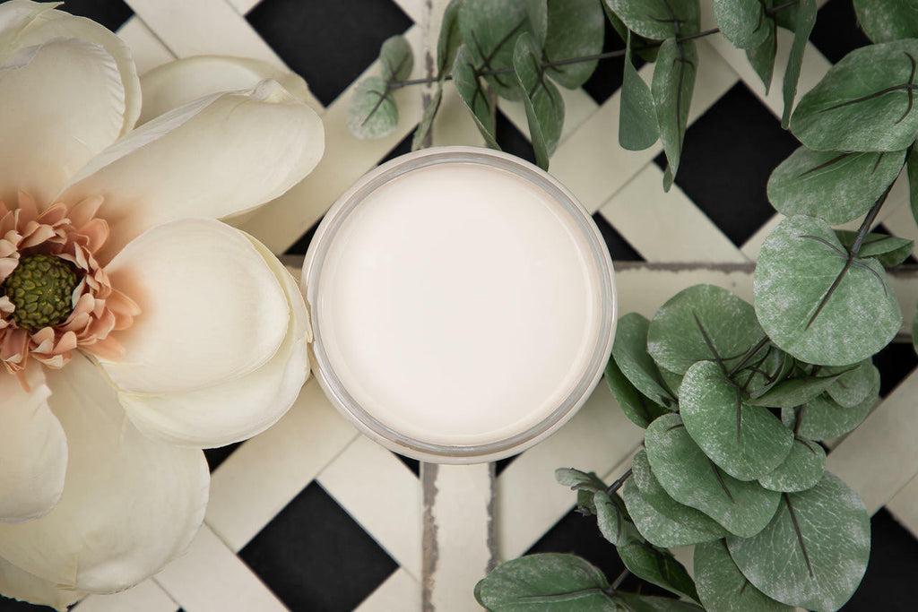 Drop Cloth / Dixie Belle Chalk Mineral Paint