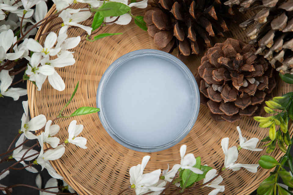 Dusty Blue  / Dixie Belle Chalk Mineral Paint