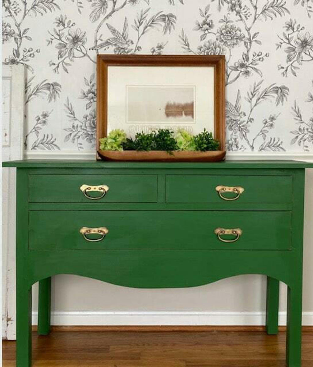 Evergreen / Dixie Belle Chalk Mineral Paint