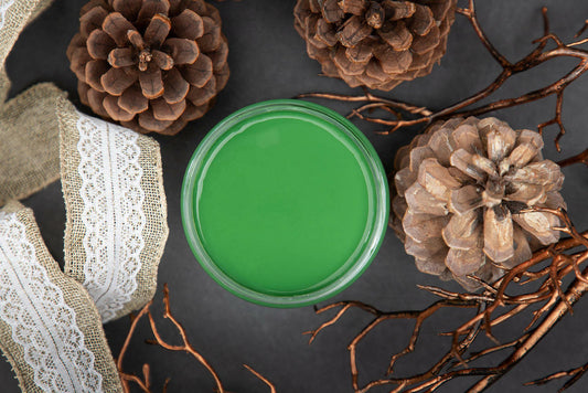 Evergreen / Dixie Belle Chalk Mineral Paint