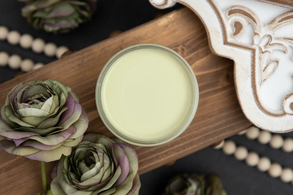 Farmhouse Green / Dixie Belle Chalk Mineral Paint