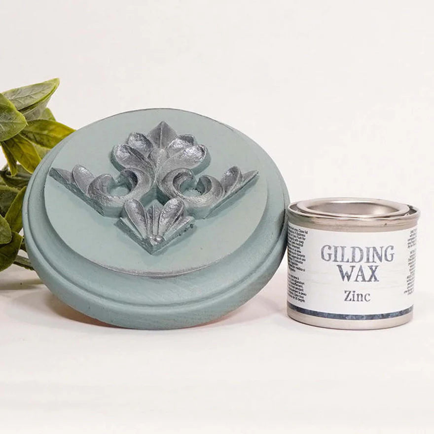 Gilding Wax  / Dixie Belle Chalk Mineral Paint